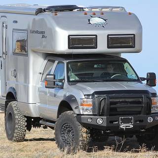 diesel trucks wallpapers