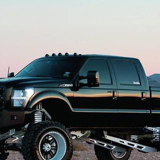 diesel trucks 4k wallpapers