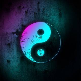  ying and yang 