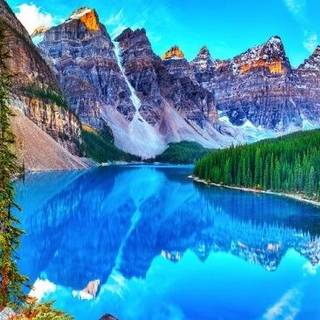 Banff National Park Wallpapers