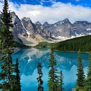 Banff National Park Wallpapers