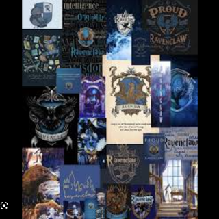 Ravenclaw House