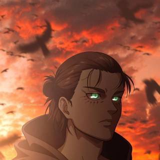Eren Jaeger 