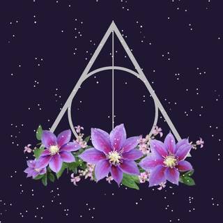 Harry Potter symbol