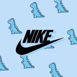 Nike dinoz