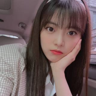  HappyBirthday Suyeon!! Weki Meki 