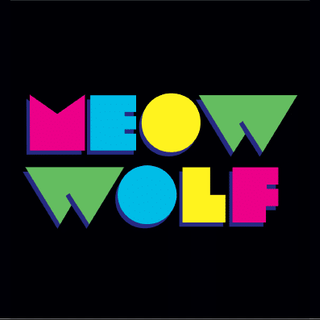 Meow wolf