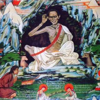 Milarepa