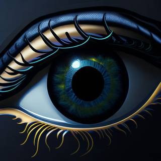 Eye