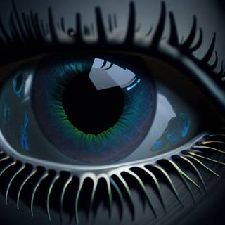 Eye