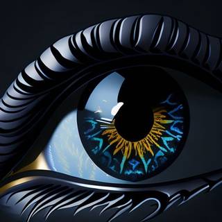 Eye