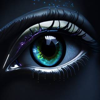 Eye