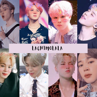 Lachimolala Jimin
