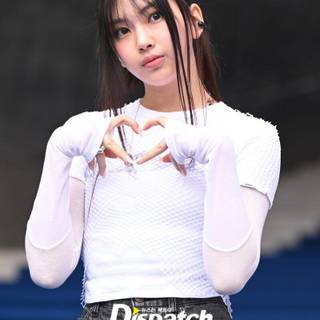 HappyBirthday Hyein!! NewJeans