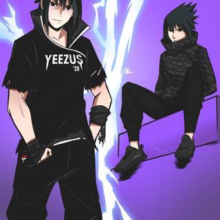 drip sasuke