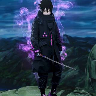 drip sasuke