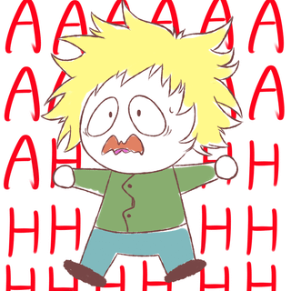 Tweek tweak