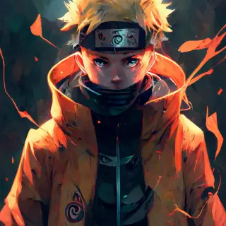  Naruto wallpaper 4k