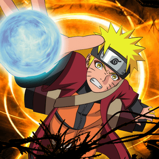  Naruto wallpaper 4k