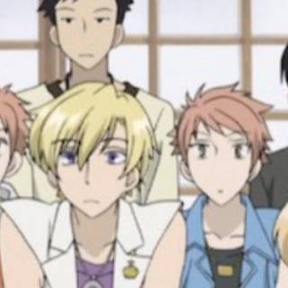 When the host club pays attention for once