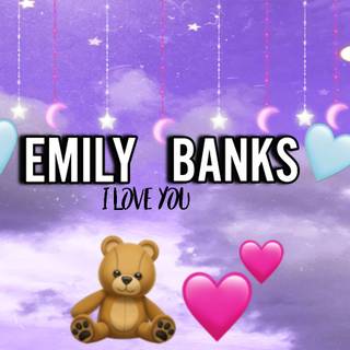 EMILY BANKS