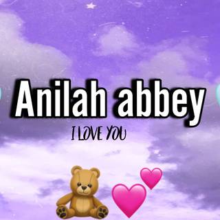 ANILAH ABBEY