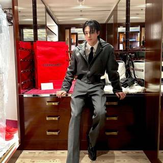 HappyBirthday Jeno! NCT Dream