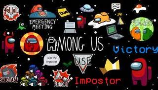 among us