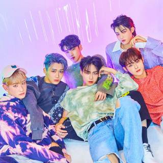 Happy 4th Anniversary to: DKZ