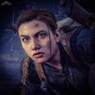  Abby icon ✰ (One of the best characters) 