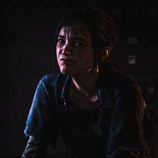 Ellie Williams ✰ V2