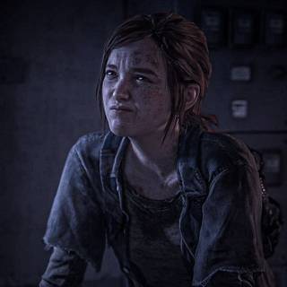 Ellie Williams ✰ V1