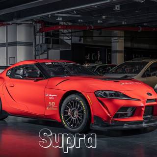 Supra