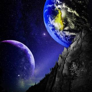 Earth wallpaper