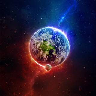 Earth wallpaper