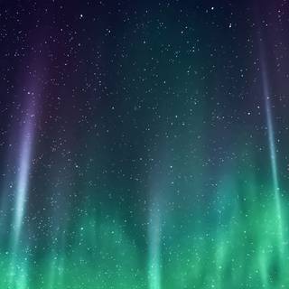 Northern Lights 4k wallpaper