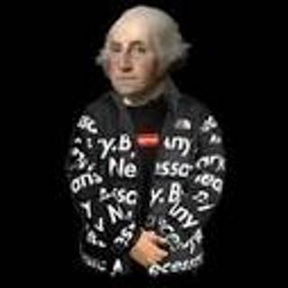 george washington drip