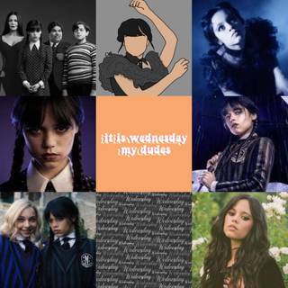 my firends loves wendays