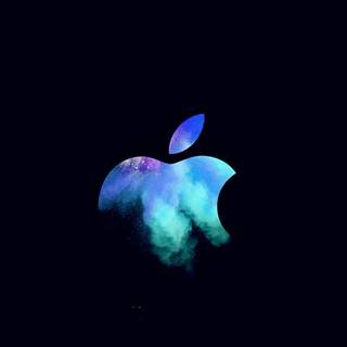 Best Apple logo wallpaper