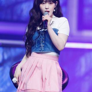 HappyBirthday Chaehyun! Kep1er