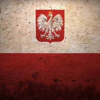 Poland flag