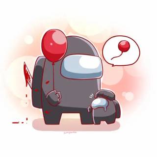 Among Us Cute #12