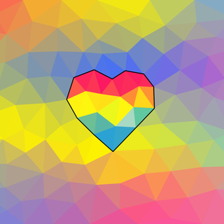 Pansexual Heart