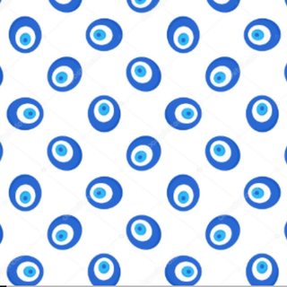 Evil Eye Wallpaper