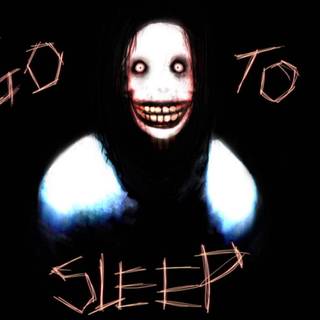 go to sleep