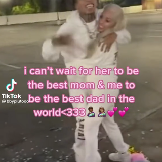 AM NOT GOING TO BE A GOOD MOM I THINK!!