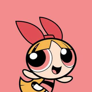 Blossom ppg