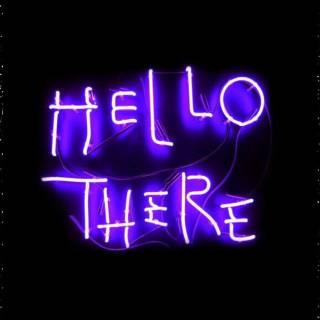 HELLOOOO