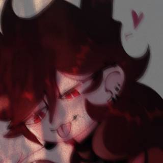 Creds to my gf: LtzCherrylz♥