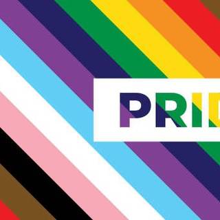 Pride #1